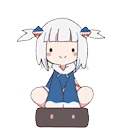 AK Pet GIF