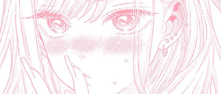 Marin - Chainsaw Man Cafe Manga Panel
